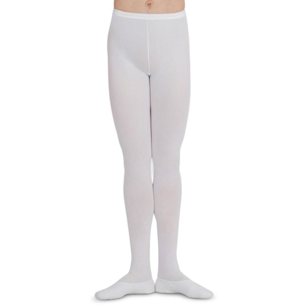 Capezio MT11, Men's Footed Tights
